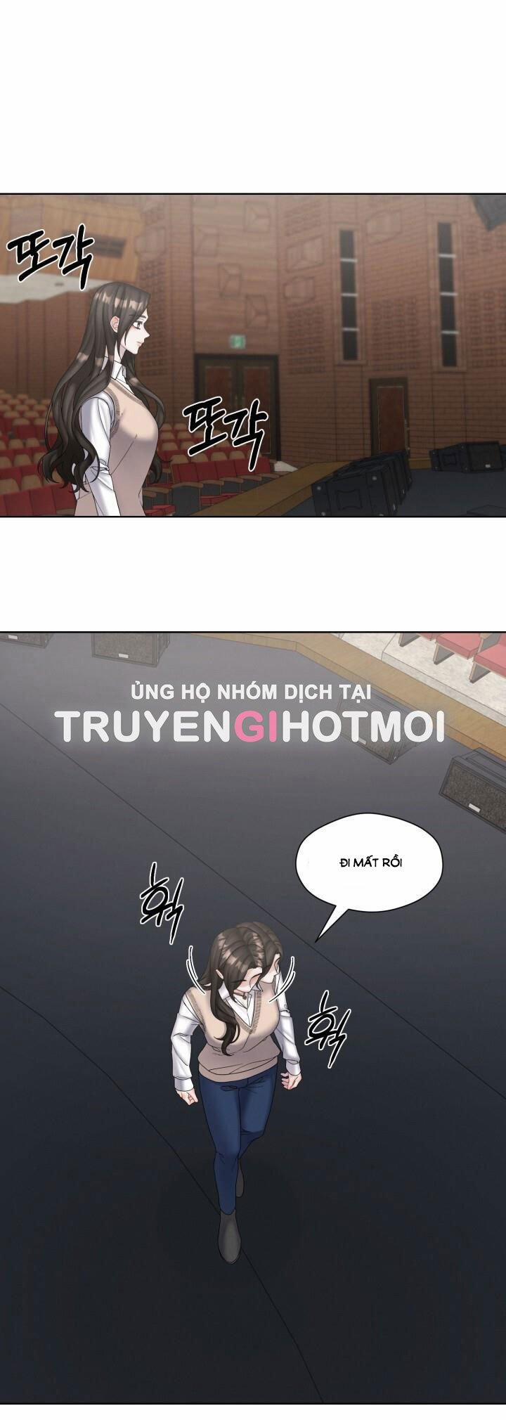 [18+] Trò Chơi Giữa Hai Người 29.2 trang 26