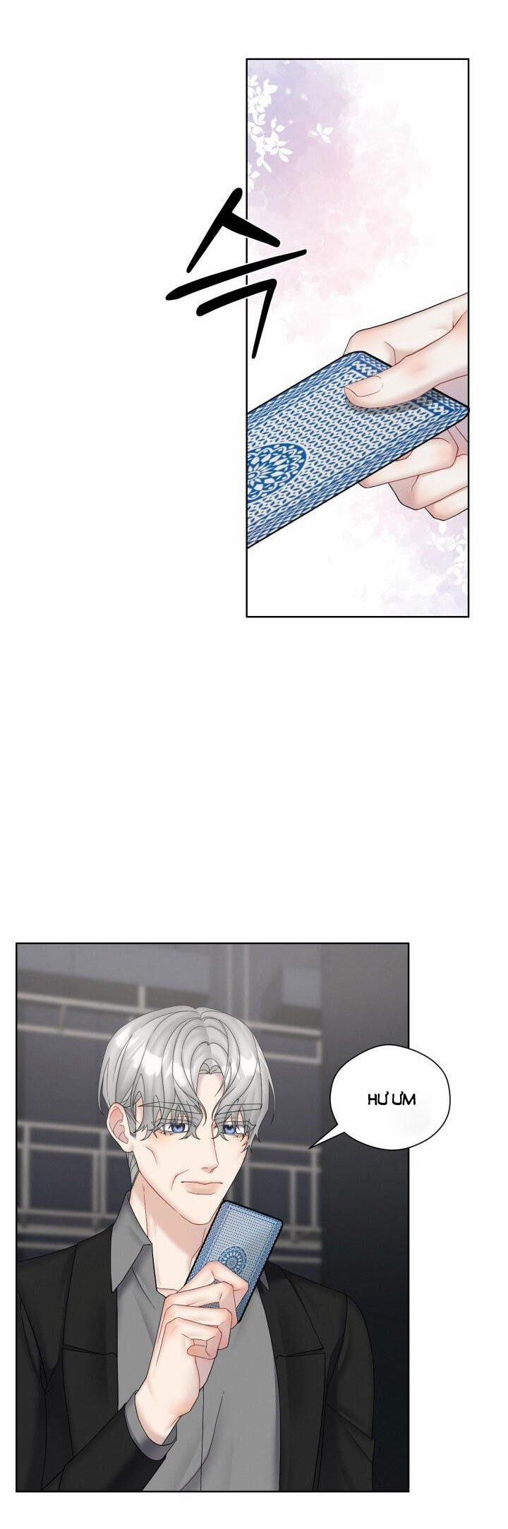 [18+] Trò Chơi Giữa Hai Người 29.2 trang 31