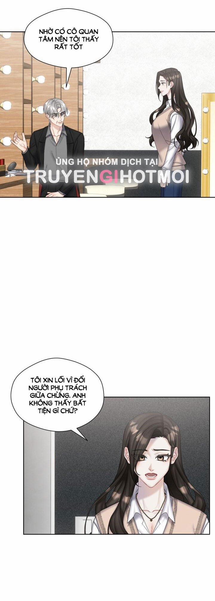 [18+] Trò Chơi Giữa Hai Người 29.2 trang 5