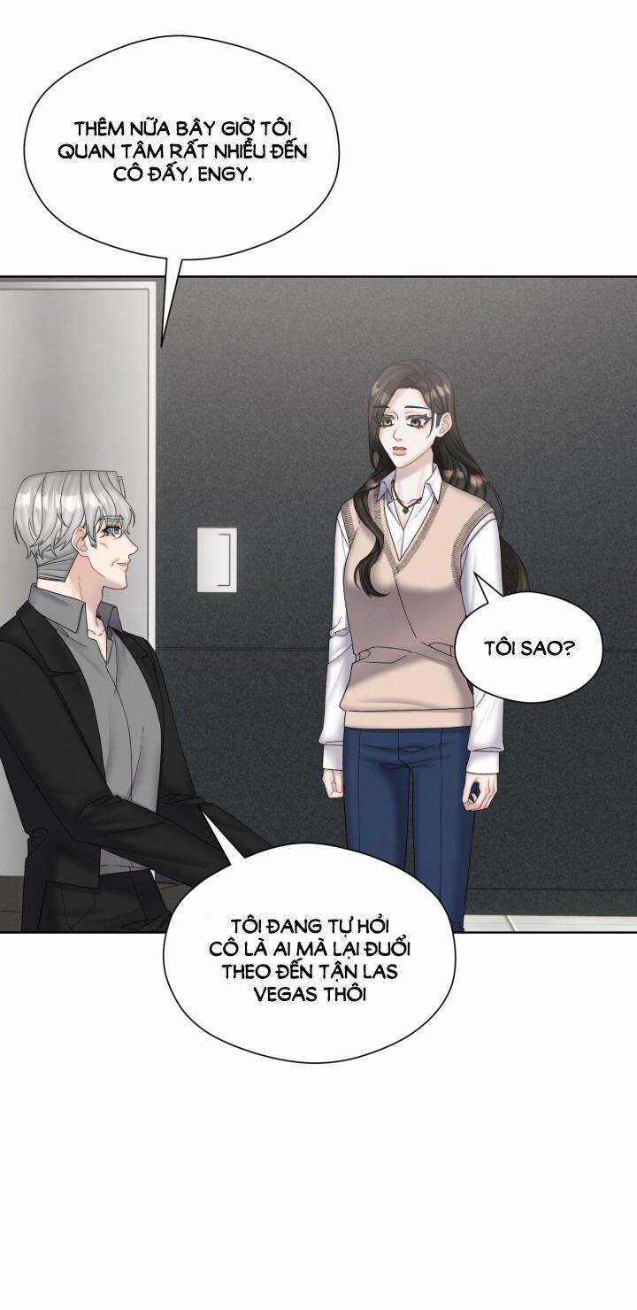 [18+] Trò Chơi Giữa Hai Người 29.2 trang 7