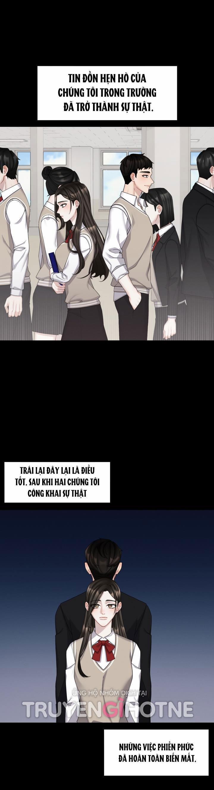 [18+] Trò Chơi Giữa Hai Người 3.1 trang 0