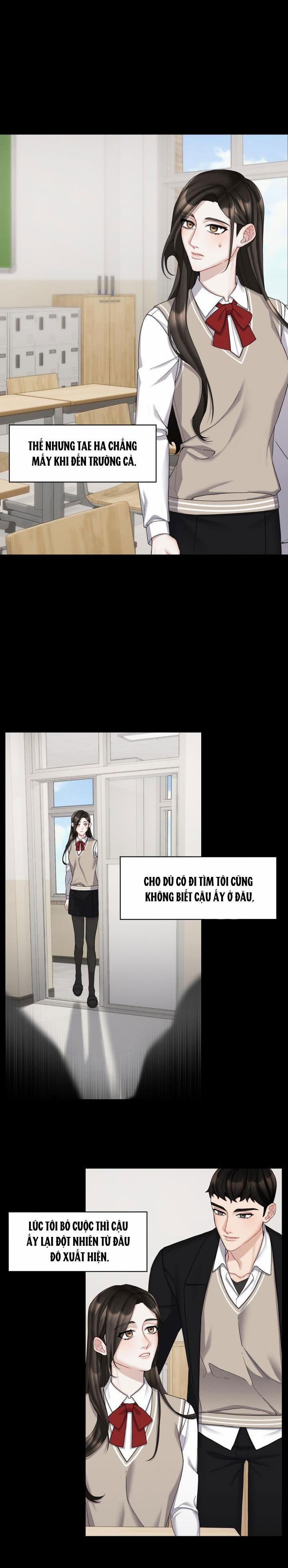 [18+] Trò Chơi Giữa Hai Người 3.1 trang 1