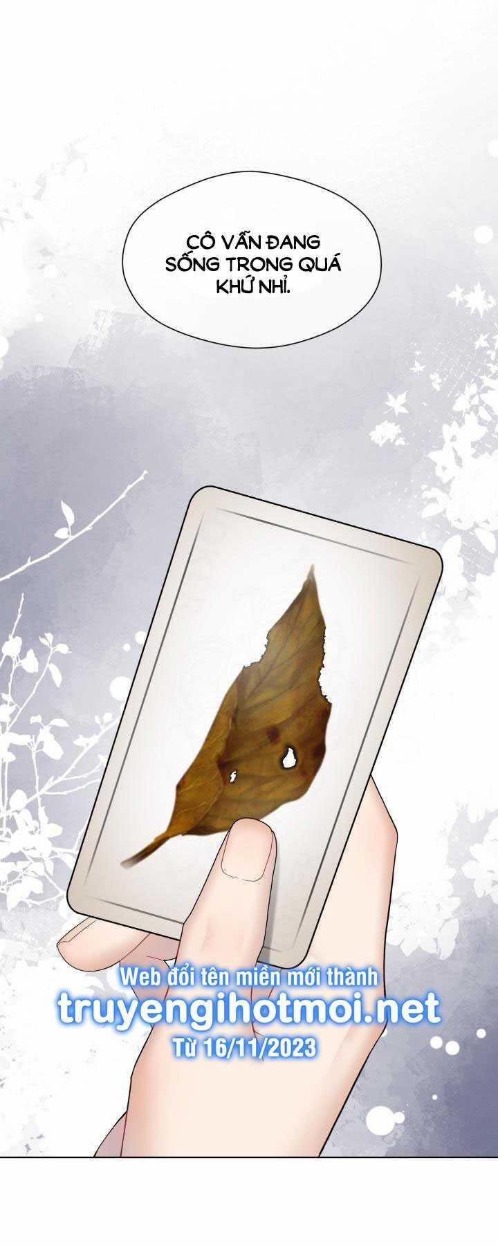 [18+] Trò Chơi Giữa Hai Người 30.1 trang 0