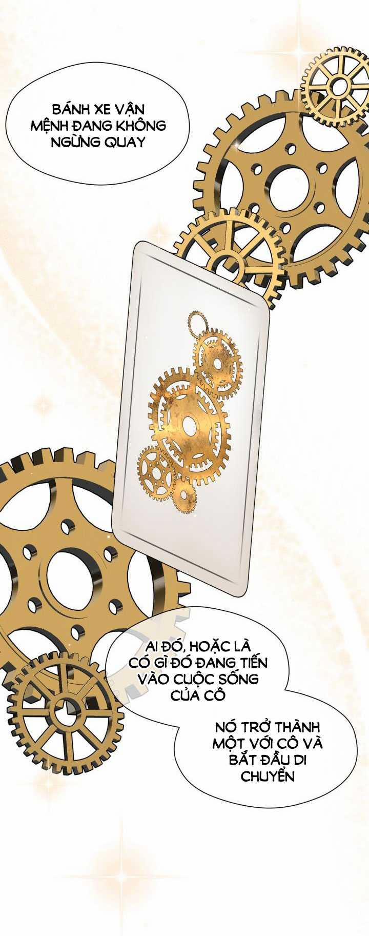 [18+] Trò Chơi Giữa Hai Người 30.1 trang 4