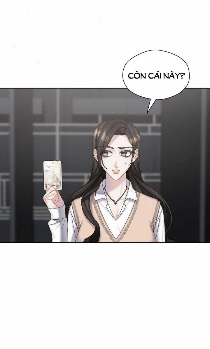 [18+] Trò Chơi Giữa Hai Người 30.1 trang 5