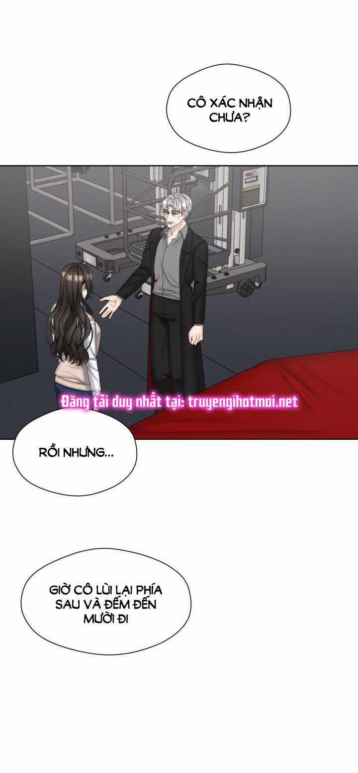 [18+] Trò Chơi Giữa Hai Người 30.2 trang 0