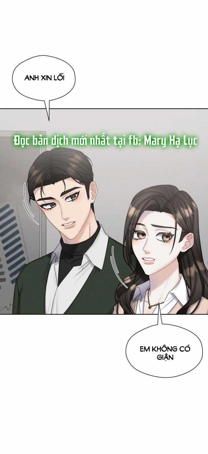 [18+] Trò Chơi Giữa Hai Người 30.2 trang 15