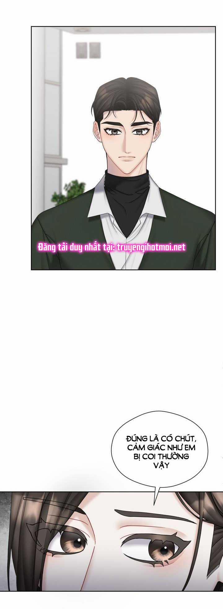 [18+] Trò Chơi Giữa Hai Người 30.2 trang 18