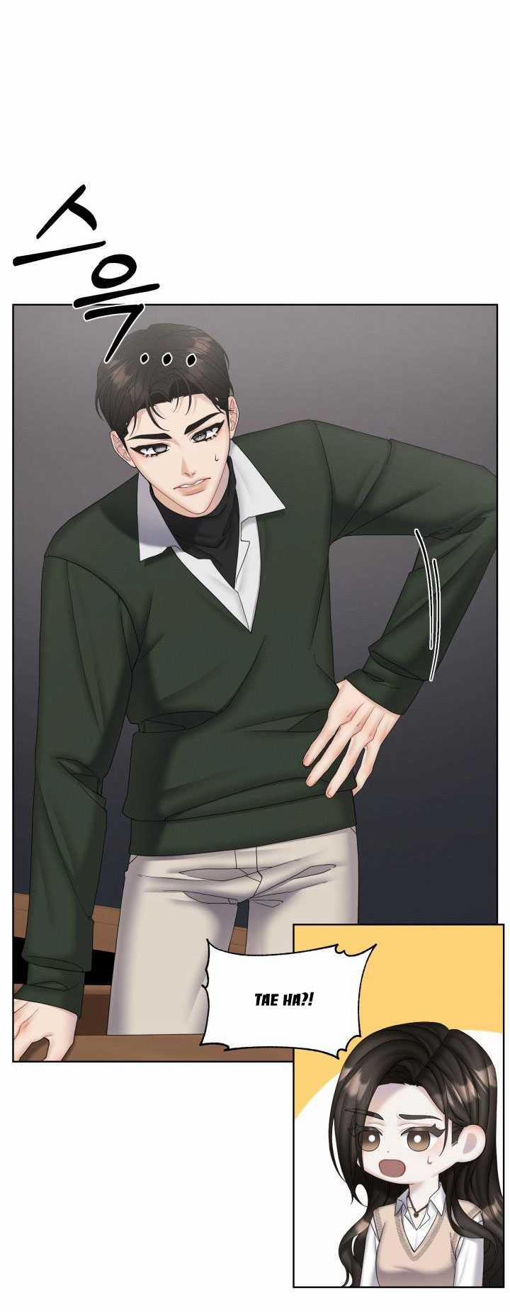 [18+] Trò Chơi Giữa Hai Người 30.2 trang 4