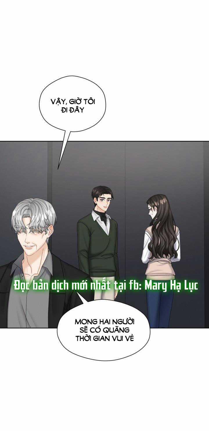 [18+] Trò Chơi Giữa Hai Người 30.2 trang 6