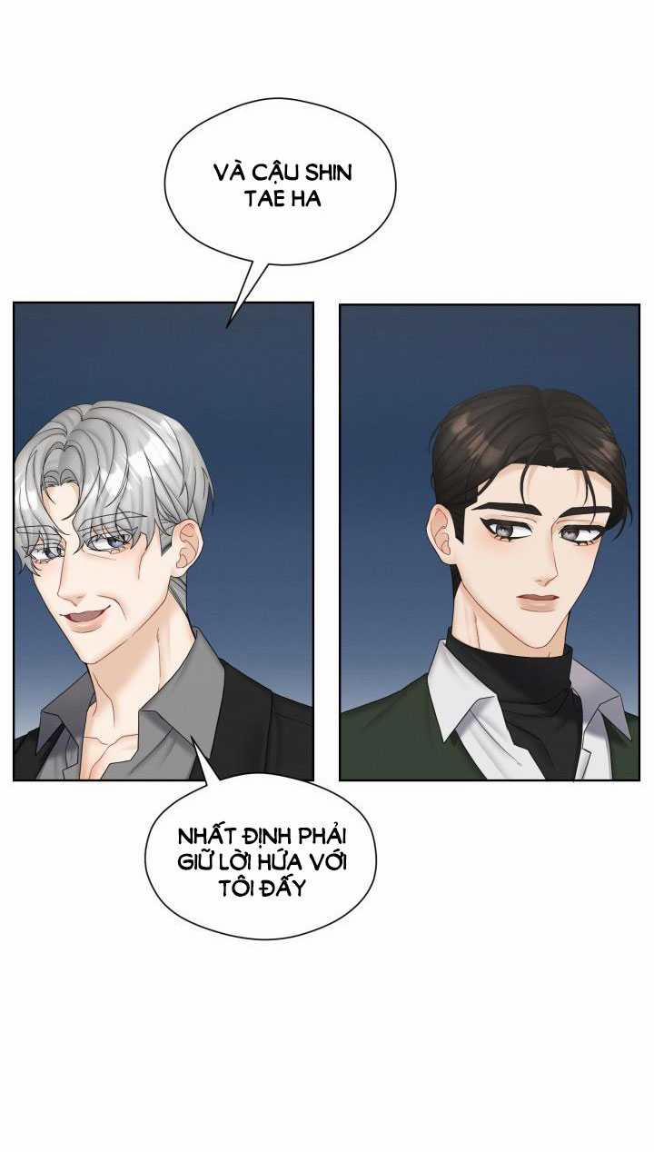 [18+] Trò Chơi Giữa Hai Người 30.2 trang 7