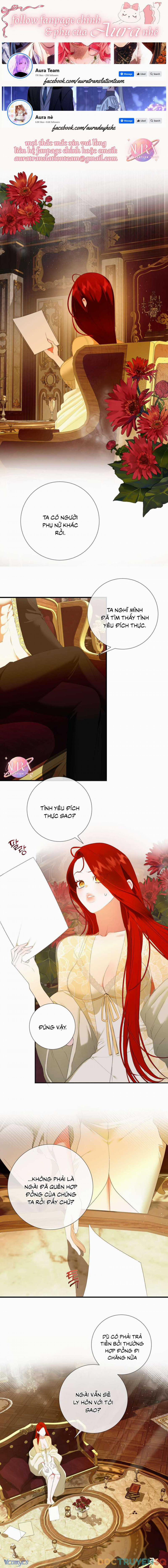 [18+] Trở Thành Mối Tình Đầu Của Con Trai Kế 0 doctruyen3qvip.com trang 1