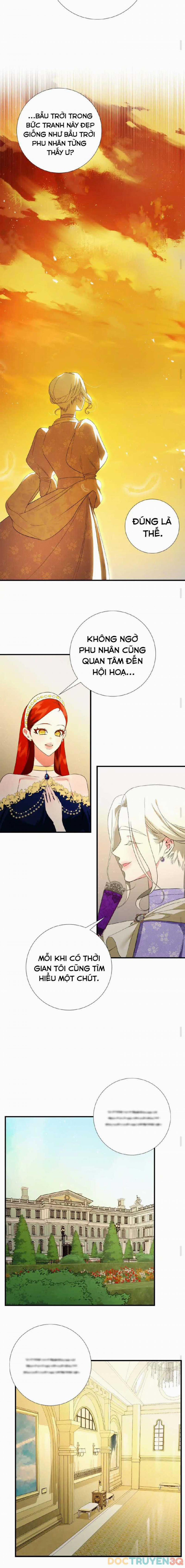 [18+] Trở Thành Mối Tình Đầu Của Con Trai Kế 13 trang 9