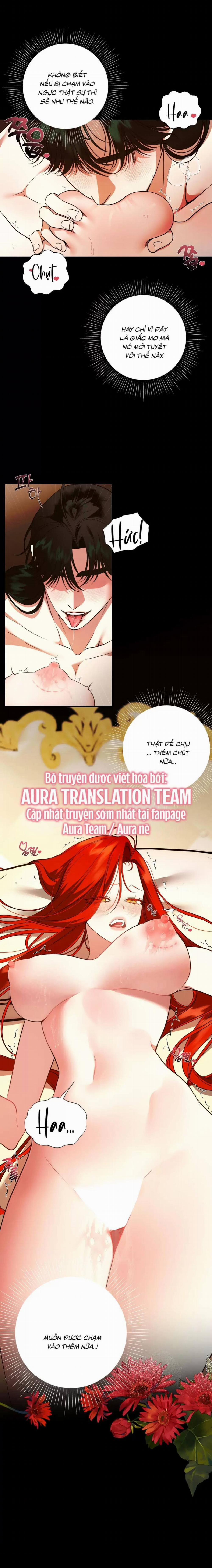 [18+] Trở Thành Mối Tình Đầu Của Con Trai Kế 15 trang 6