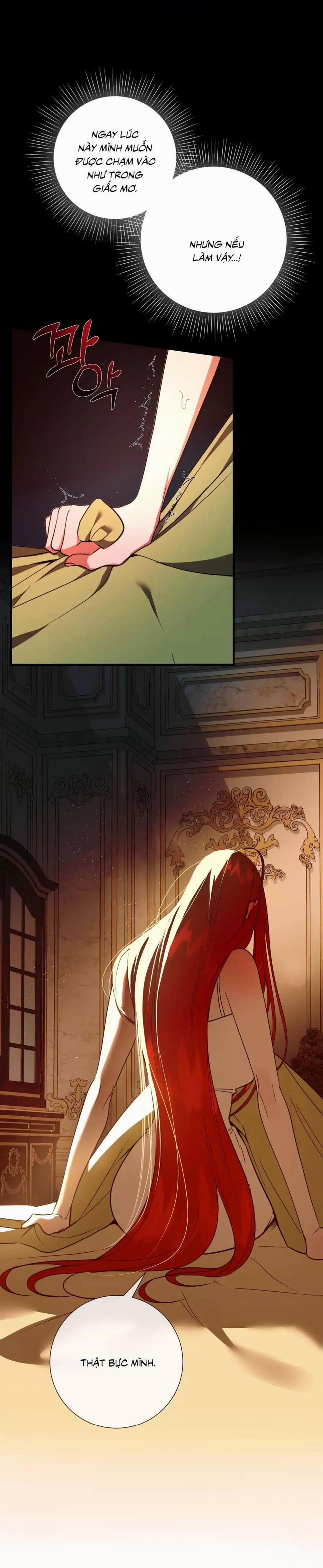 [18+] Trở Thành Mối Tình Đầu Của Con Trai Kế 16 trang 1