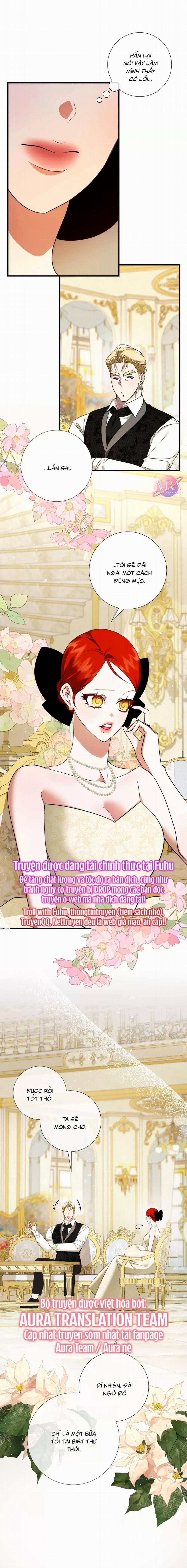 [18+] Trở Thành Mối Tình Đầu Của Con Trai Kế 16 trang 7