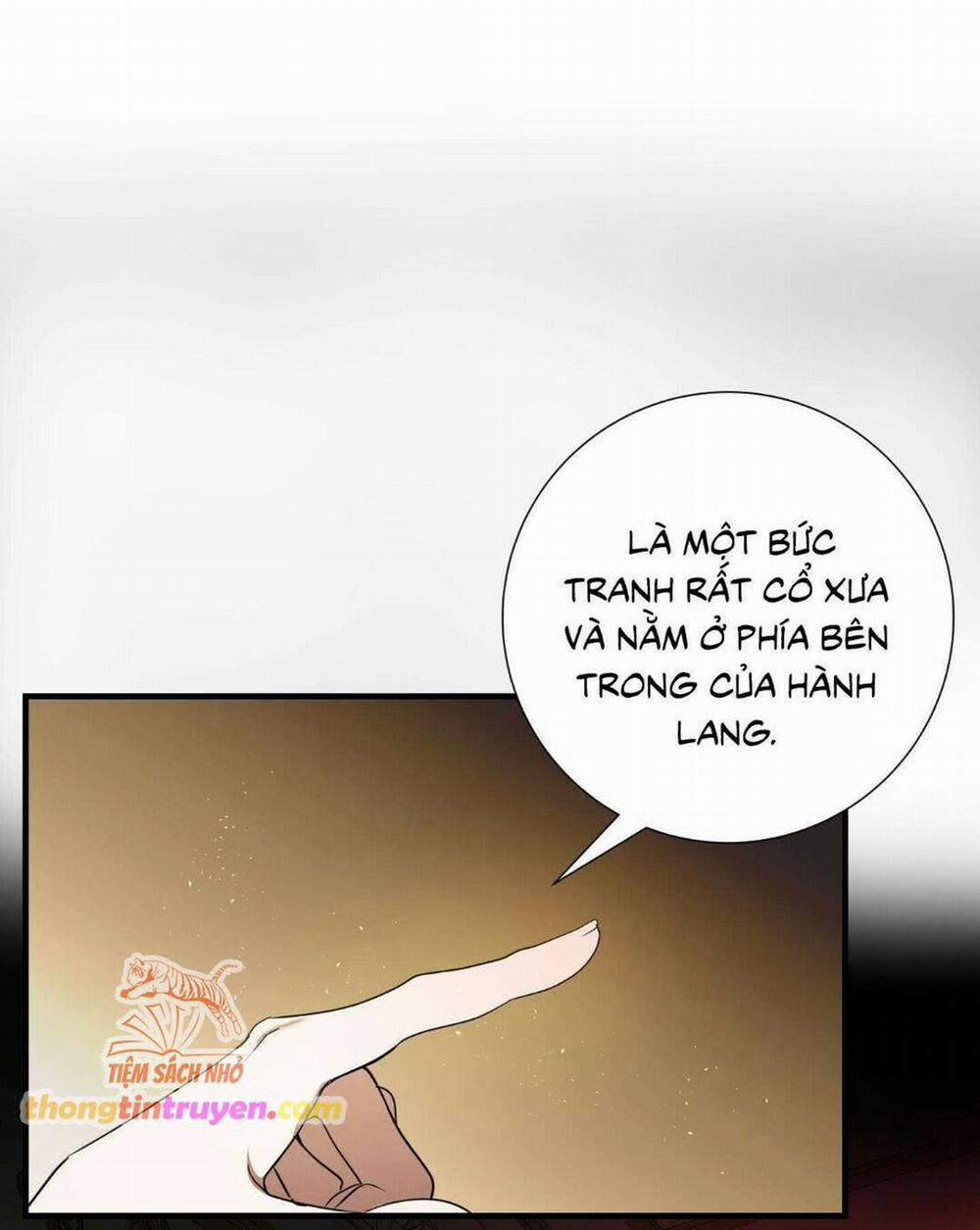 [18+] Trở Thành Mối Tình Đầu Của Con Trai Kế 18 trang 8