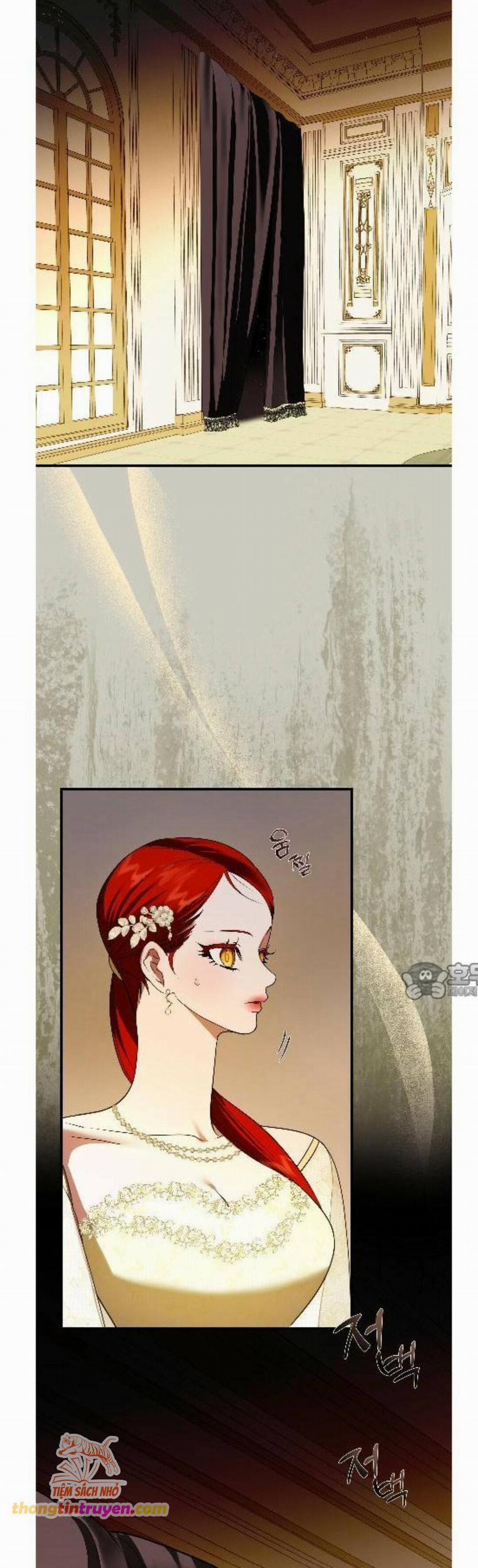 [18+] Trở Thành Mối Tình Đầu Của Con Trai Kế 18 trang 9