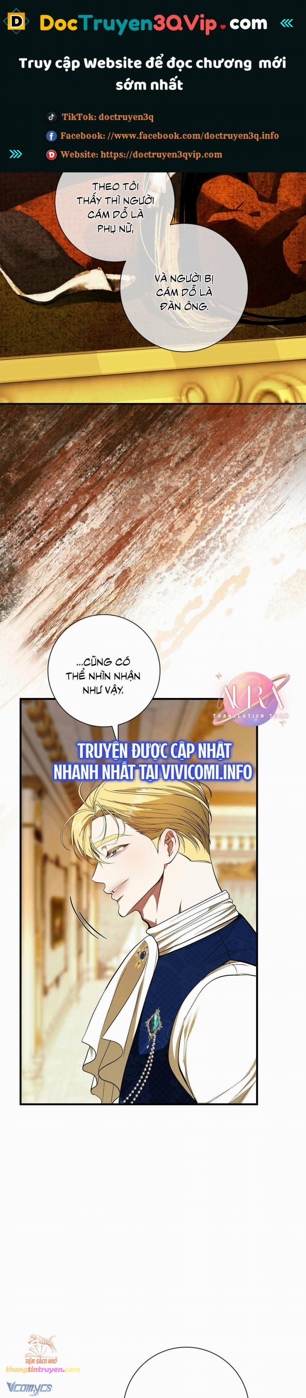 [18+] Trở Thành Mối Tình Đầu Của Con Trai Kế 19 trang 0