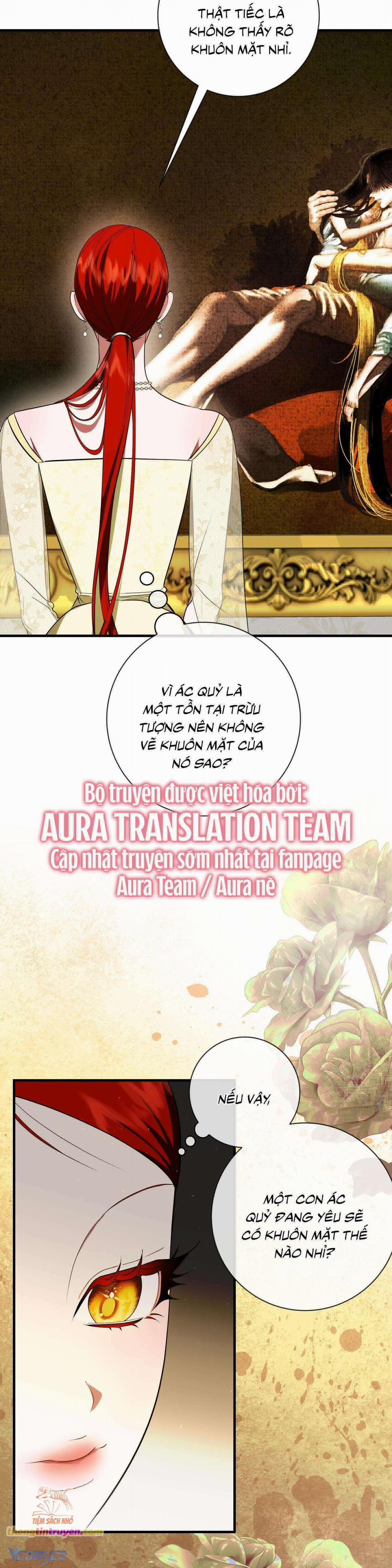 [18+] Trở Thành Mối Tình Đầu Của Con Trai Kế 19 trang 1