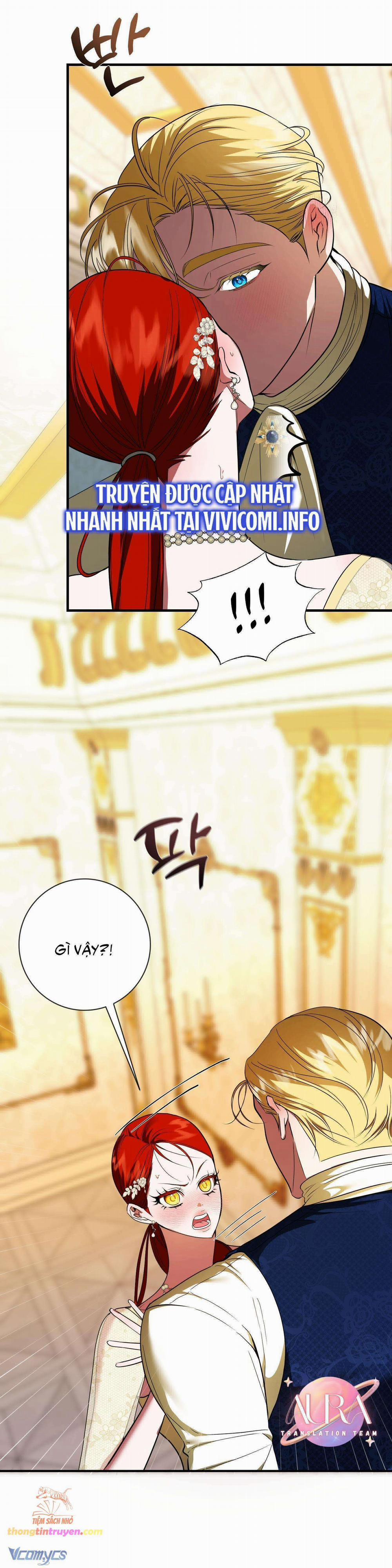 [18+] Trở Thành Mối Tình Đầu Của Con Trai Kế 19 trang 18