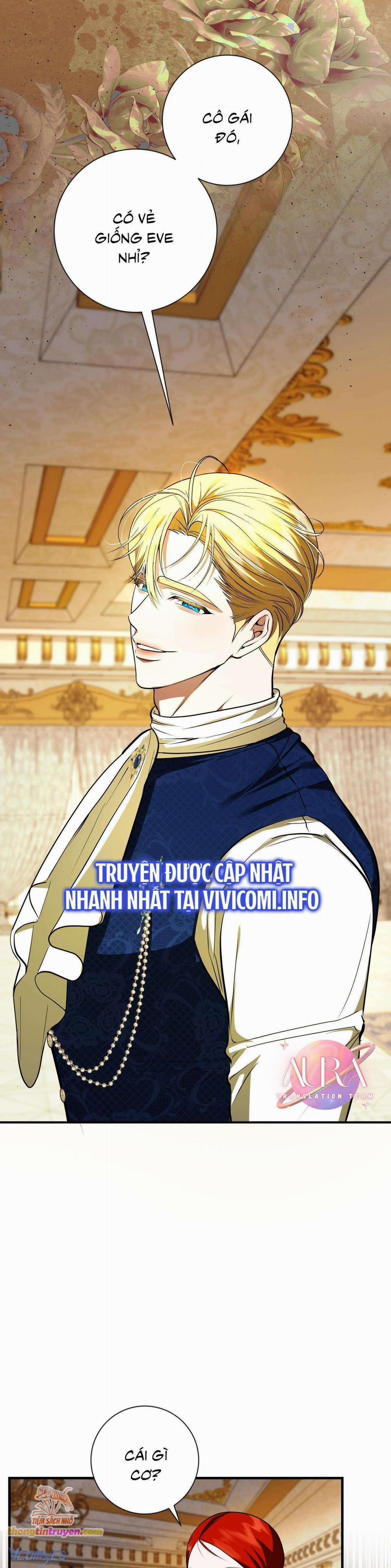 [18+] Trở Thành Mối Tình Đầu Của Con Trai Kế 19 trang 2