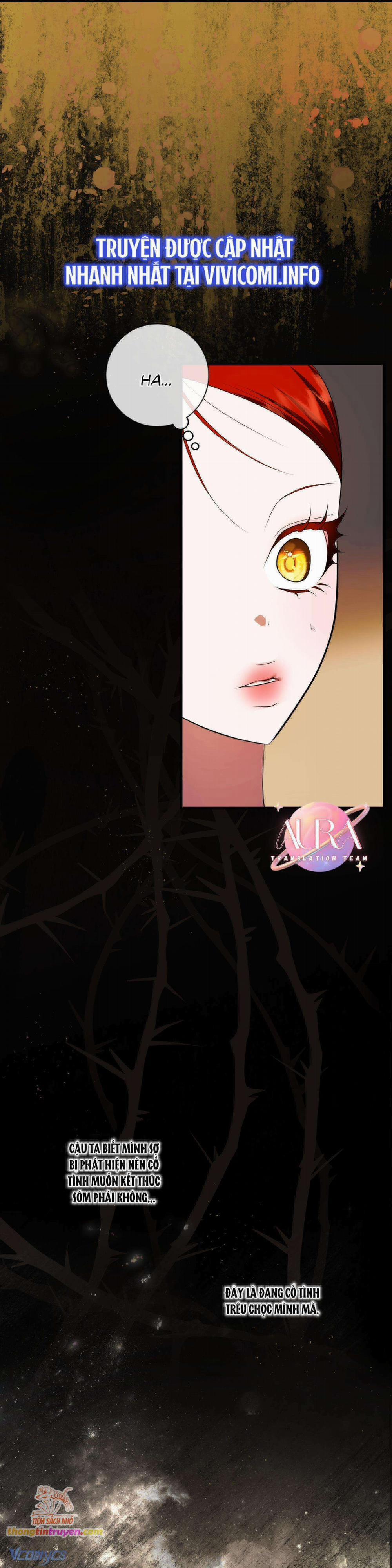 [18+] Trở Thành Mối Tình Đầu Của Con Trai Kế 19 trang 20