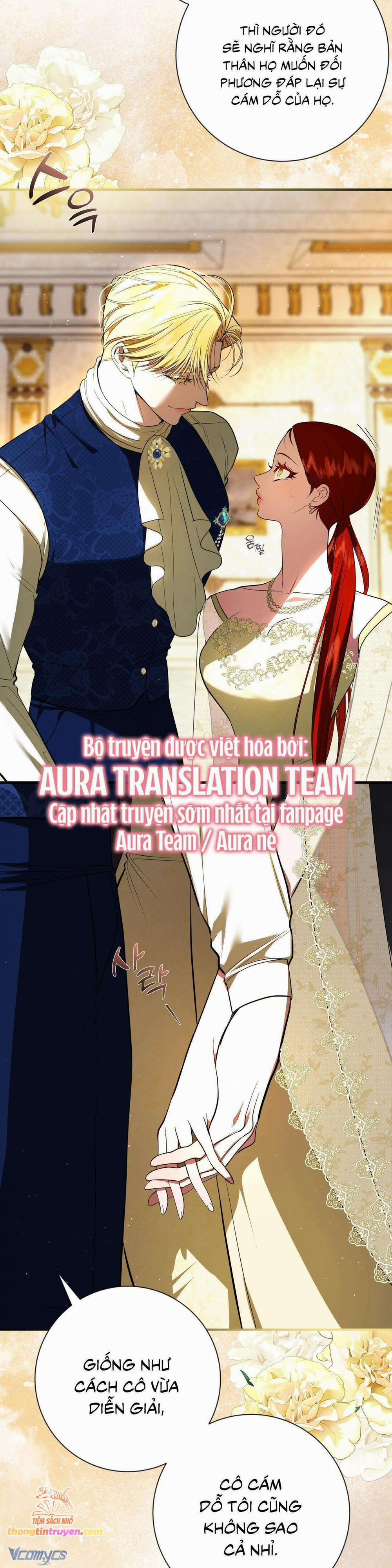 [18+] Trở Thành Mối Tình Đầu Của Con Trai Kế 19 trang 5