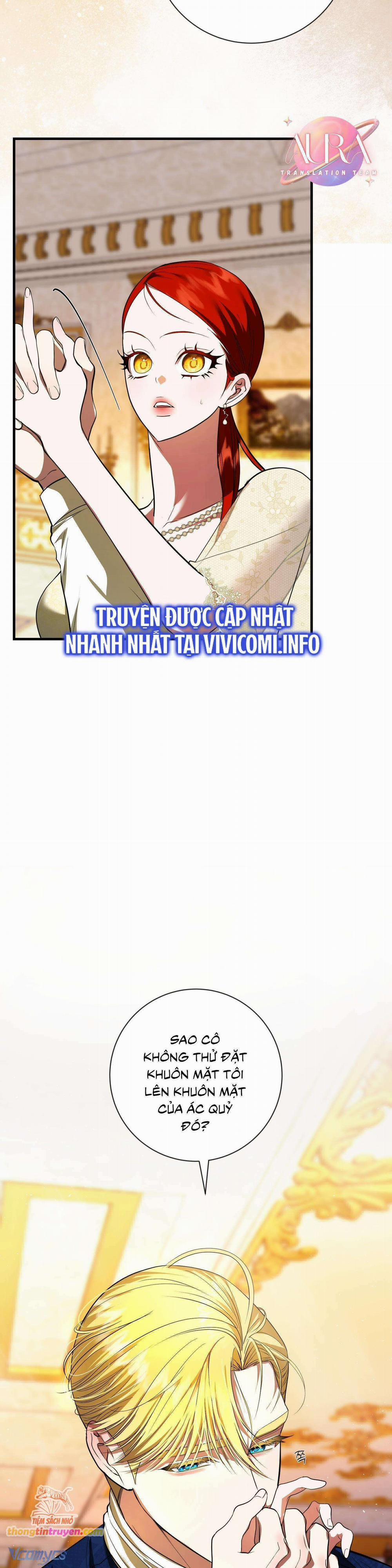 [18+] Trở Thành Mối Tình Đầu Của Con Trai Kế 19 trang 6