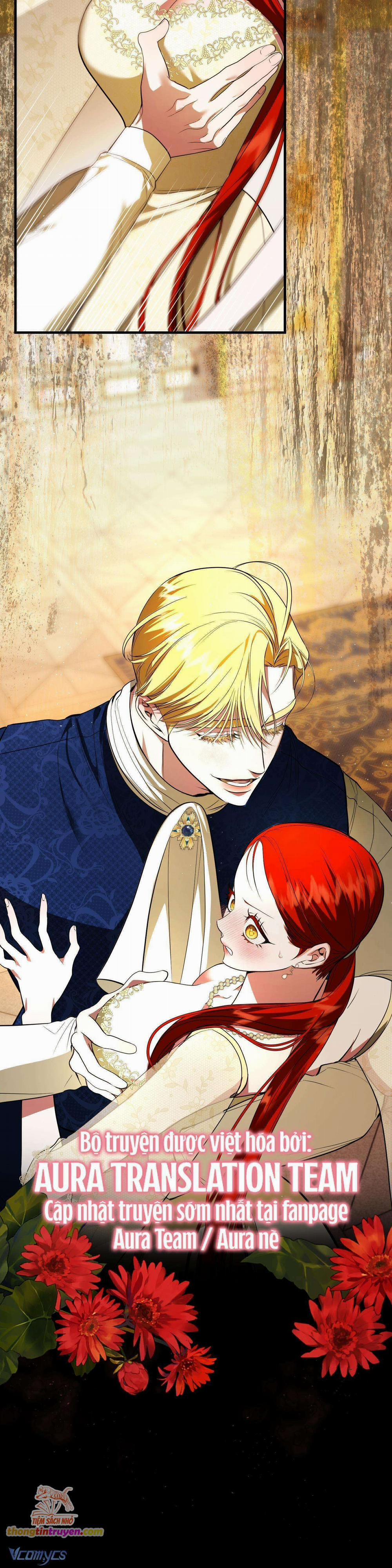 [18+] Trở Thành Mối Tình Đầu Của Con Trai Kế 19 trang 9