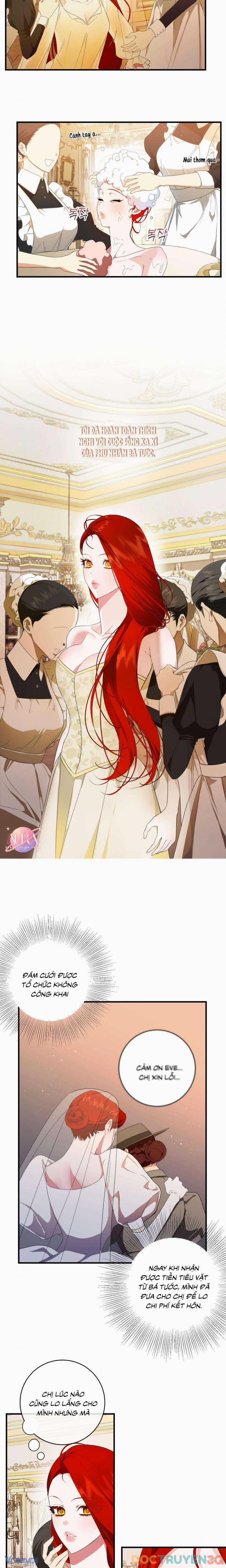 [18+] Trở Thành Mối Tình Đầu Của Con Trai Kế 2 trang 10