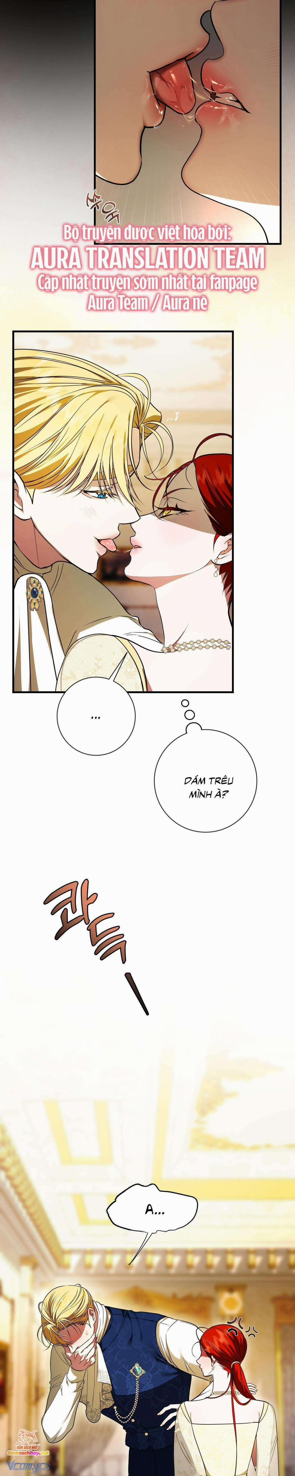 [18+] Trở Thành Mối Tình Đầu Của Con Trai Kế 20 trang 2