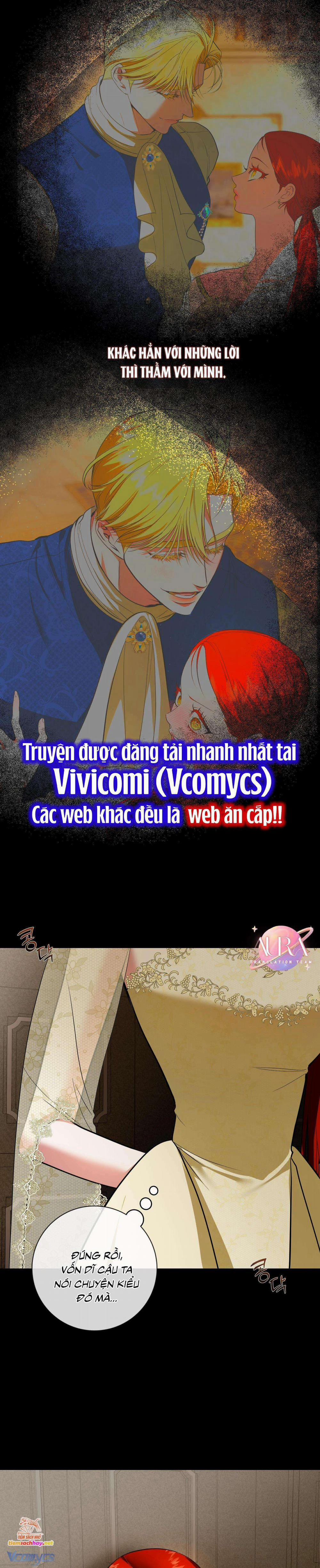 [18+] Trở Thành Mối Tình Đầu Của Con Trai Kế 20 trang 25