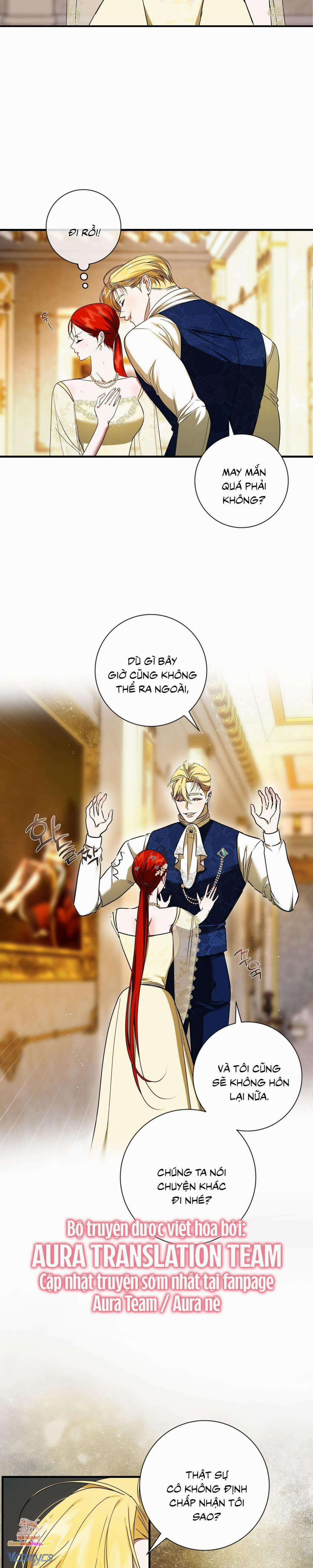 [18+] Trở Thành Mối Tình Đầu Của Con Trai Kế 20 trang 6