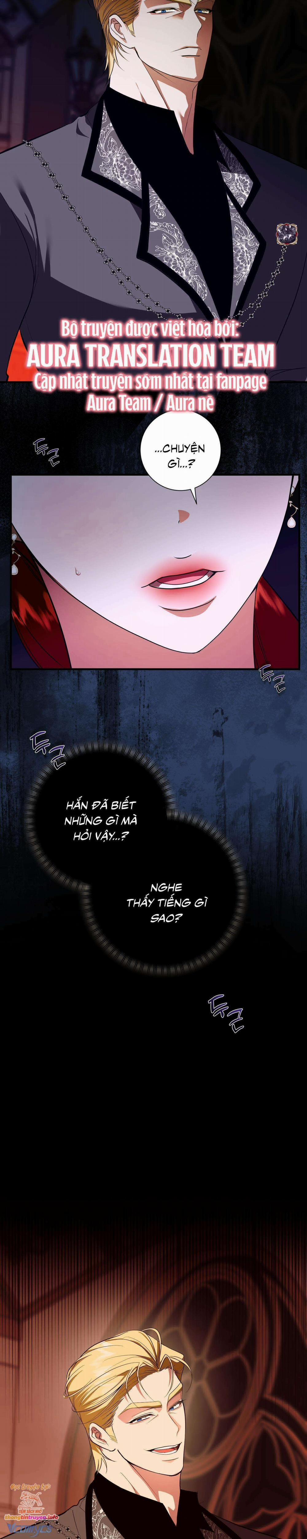 [18+] Trở Thành Mối Tình Đầu Của Con Trai Kế 21 trang 14