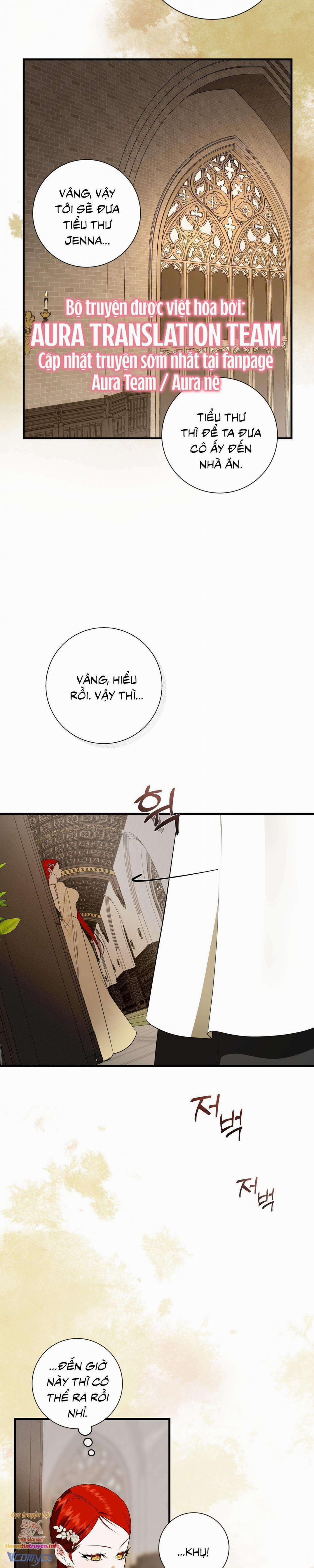 [18+] Trở Thành Mối Tình Đầu Của Con Trai Kế 21 trang 2