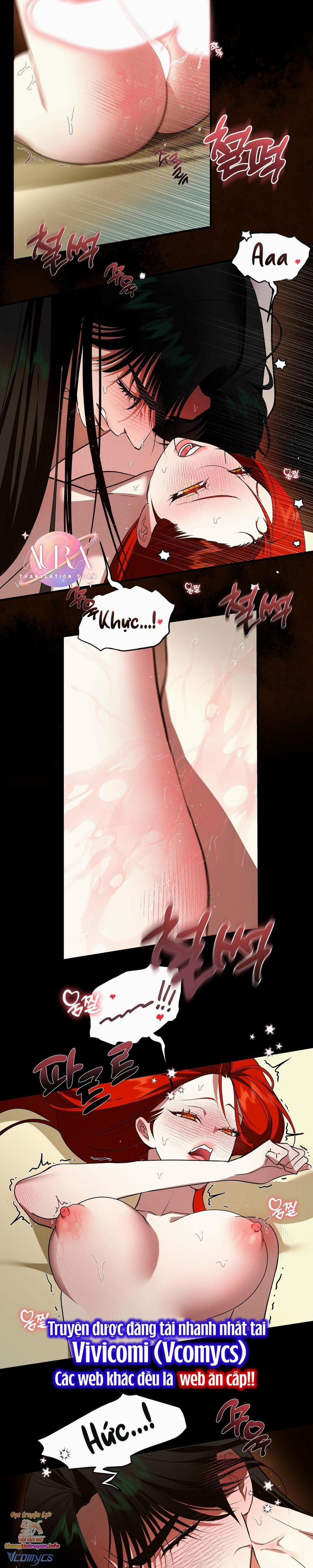[18+] Trở Thành Mối Tình Đầu Của Con Trai Kế 22 trang 13