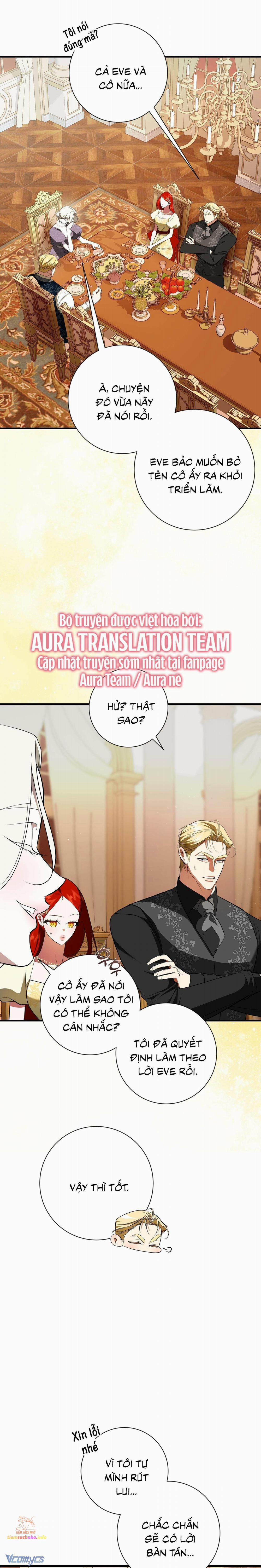 [18+] Trở Thành Mối Tình Đầu Của Con Trai Kế 23 trang 15