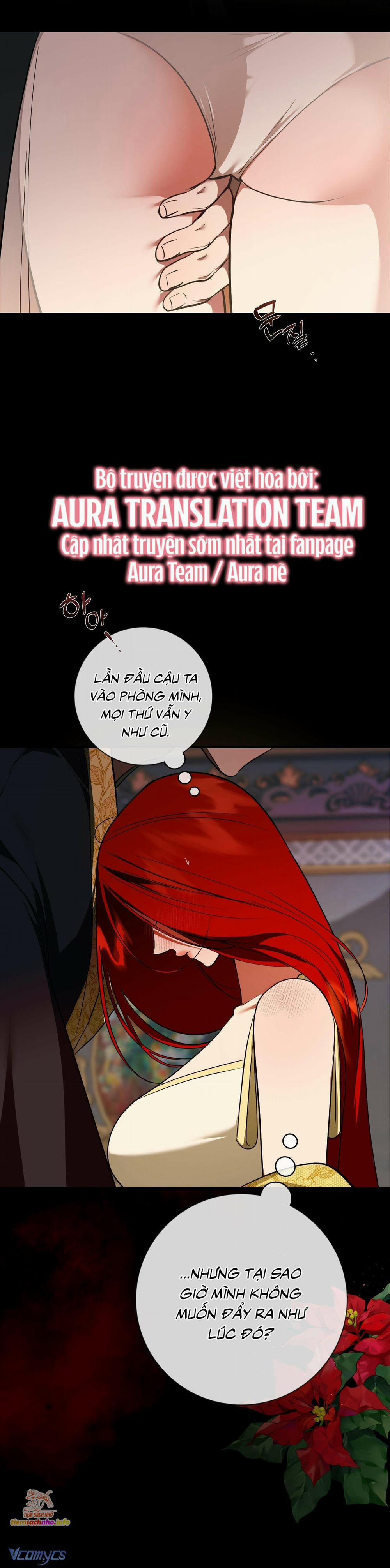 [18+] Trở Thành Mối Tình Đầu Của Con Trai Kế 24 trang 2