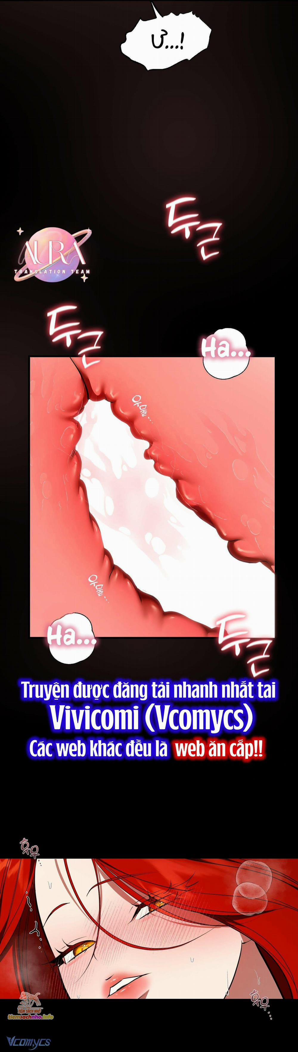 [18+] Trở Thành Mối Tình Đầu Của Con Trai Kế 24 trang 27