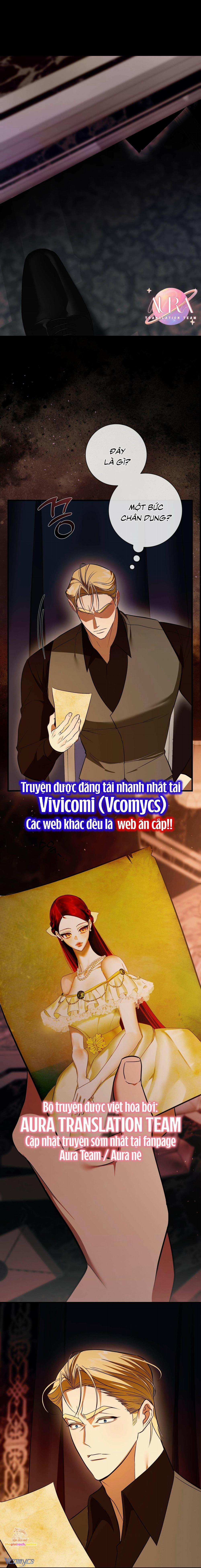 [18+] Trở Thành Mối Tình Đầu Của Con Trai Kế 26 trang 12