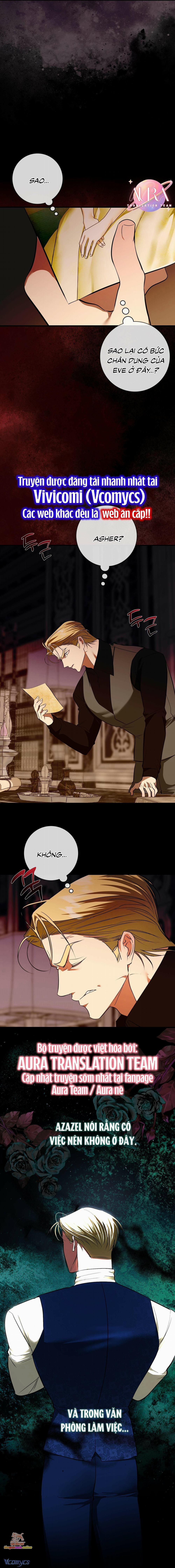 [18+] Trở Thành Mối Tình Đầu Của Con Trai Kế 26 trang 13