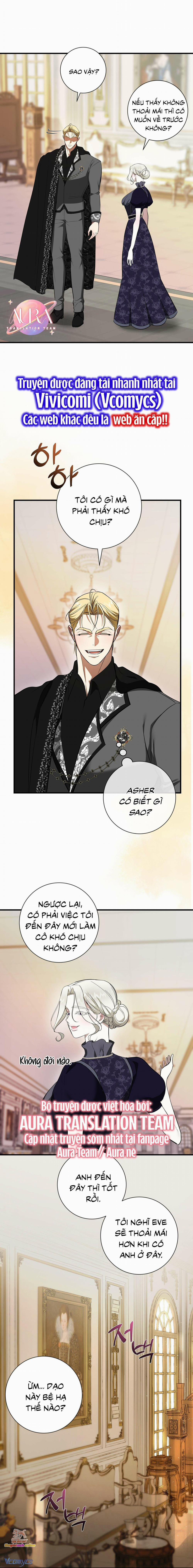 [18+] Trở Thành Mối Tình Đầu Của Con Trai Kế 26 trang 4