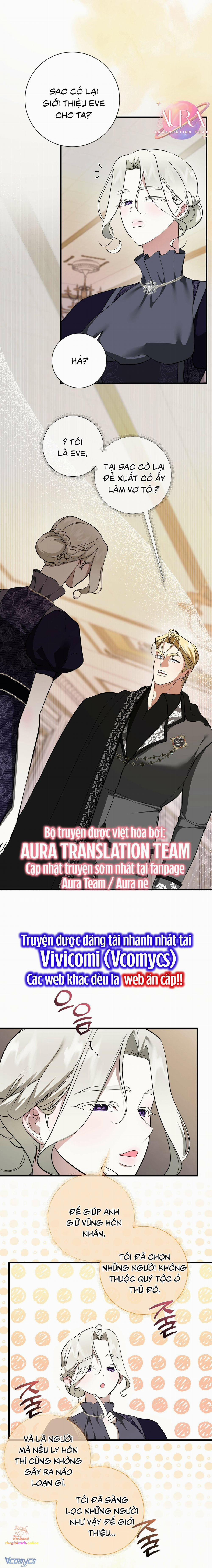 [18+] Trở Thành Mối Tình Đầu Của Con Trai Kế 26 trang 6