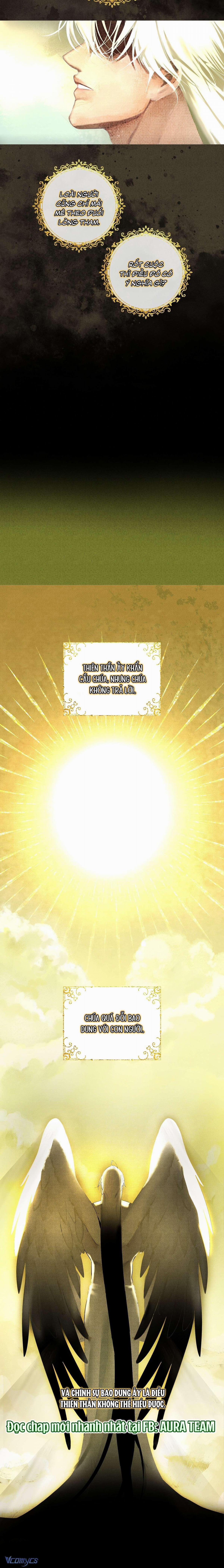 [18+] Trở Thành Mối Tình Đầu Của Con Trai Kế 27 trang 3