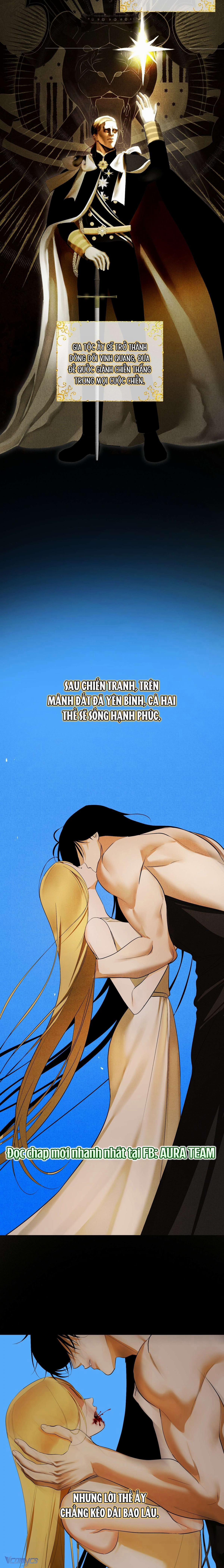 [18+] Trở Thành Mối Tình Đầu Của Con Trai Kế 27 trang 7