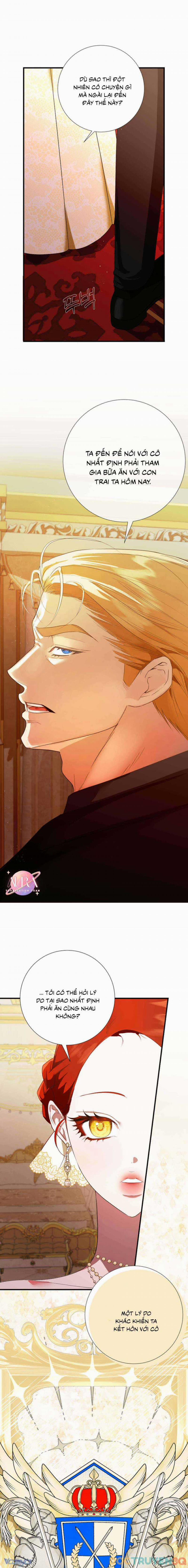 [18+] Trở Thành Mối Tình Đầu Của Con Trai Kế 3 trang 1