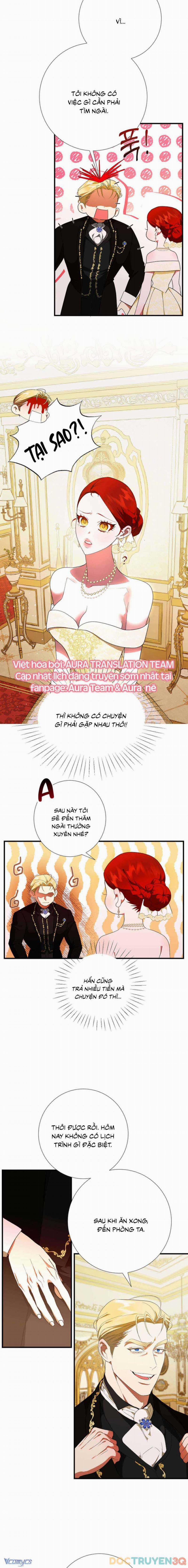 [18+] Trở Thành Mối Tình Đầu Của Con Trai Kế 3 trang 5