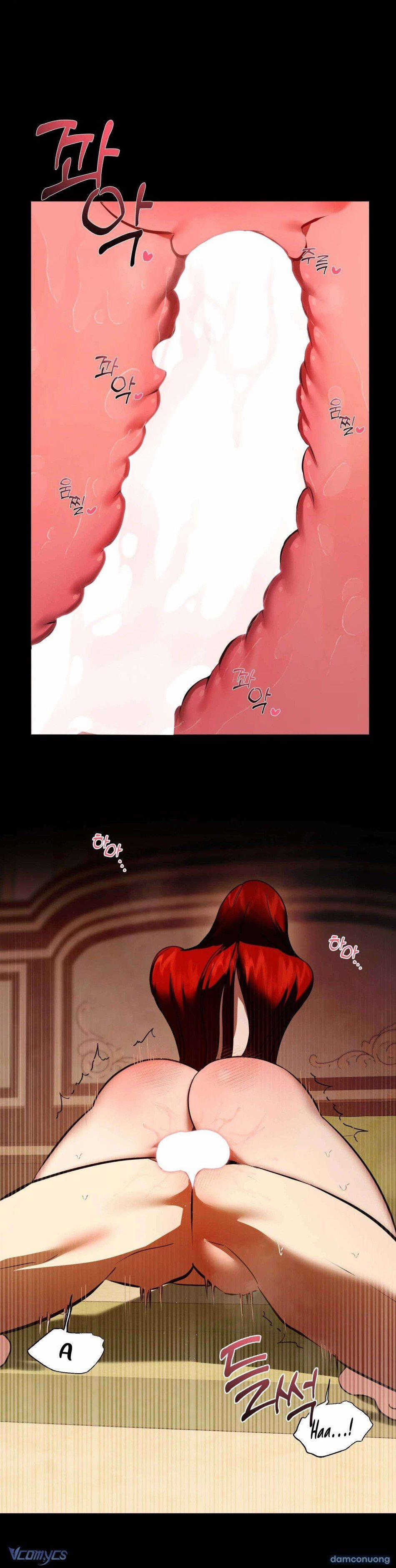 [18+] Trở Thành Mối Tình Đầu Của Con Trai Kế 32 trang 15