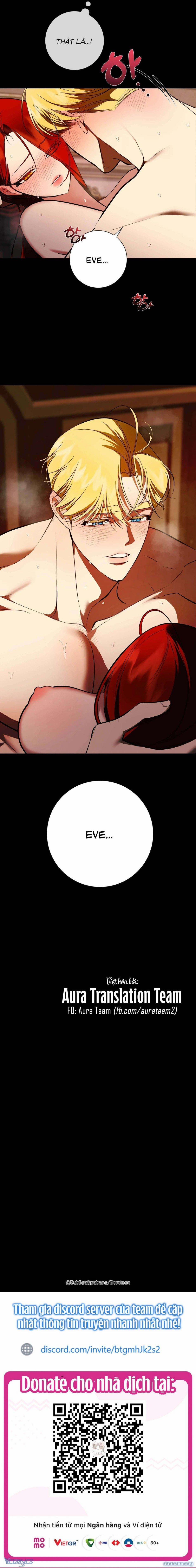 [18+] Trở Thành Mối Tình Đầu Của Con Trai Kế 32 trang 28